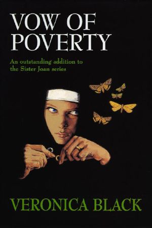 [Sister Joan Mystery 08] • Vow of Poverty